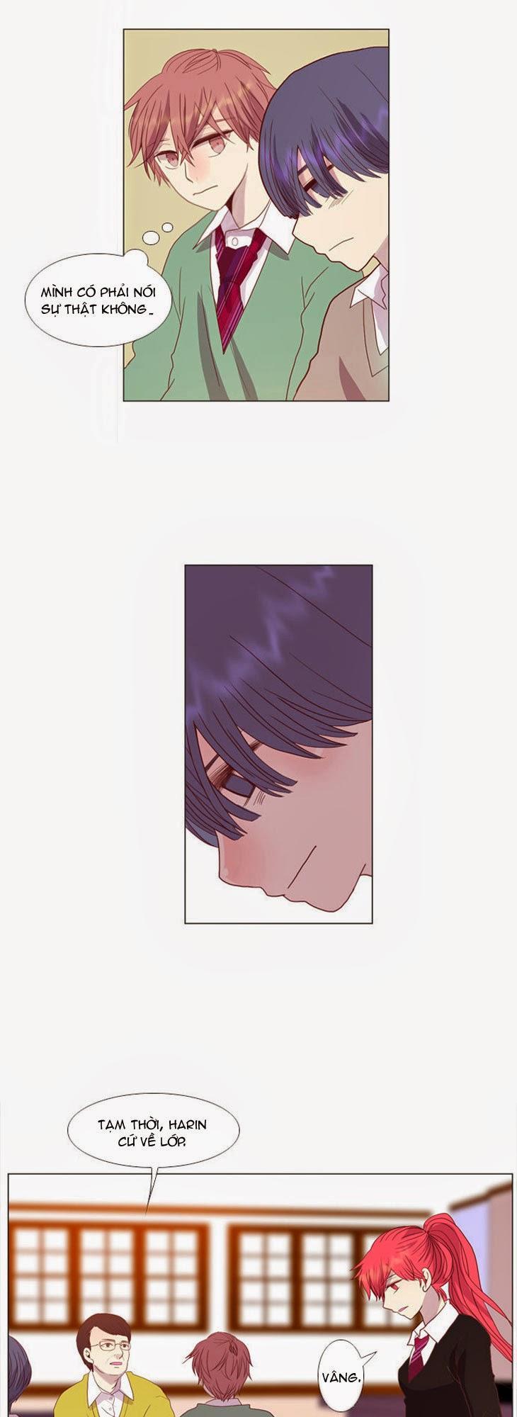 Flow - Chương 12 - Trang 17