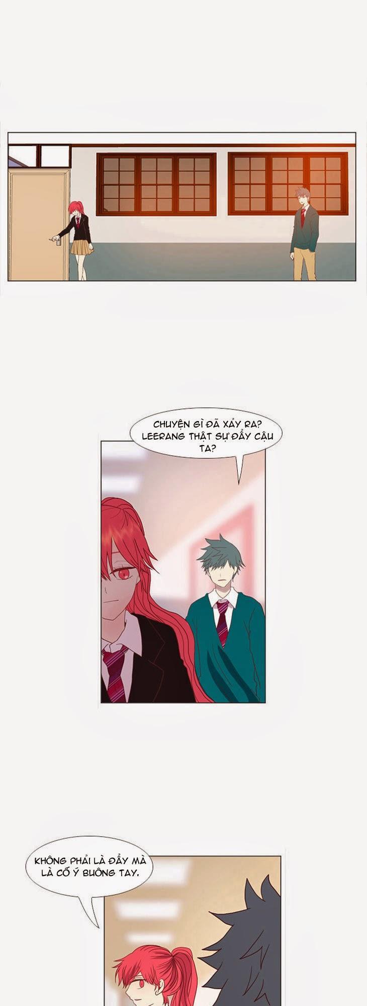 Flow - Chương 12 - Trang 19