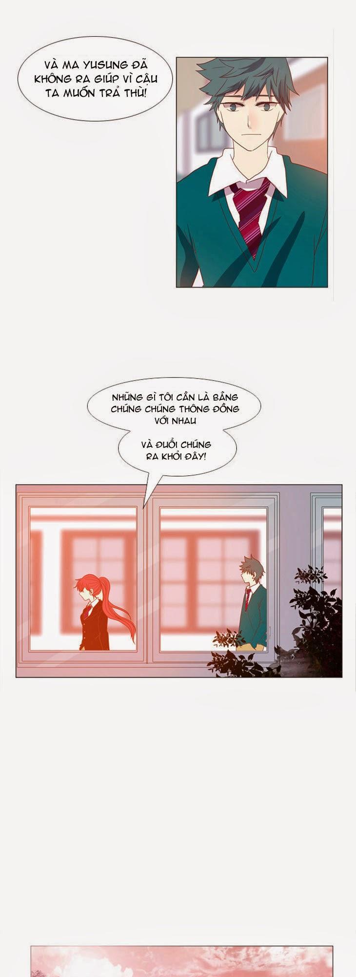 Flow - Chương 12 - Trang 22