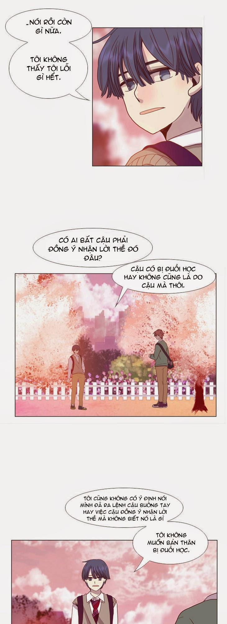 Flow - Chương 12 - Trang 26