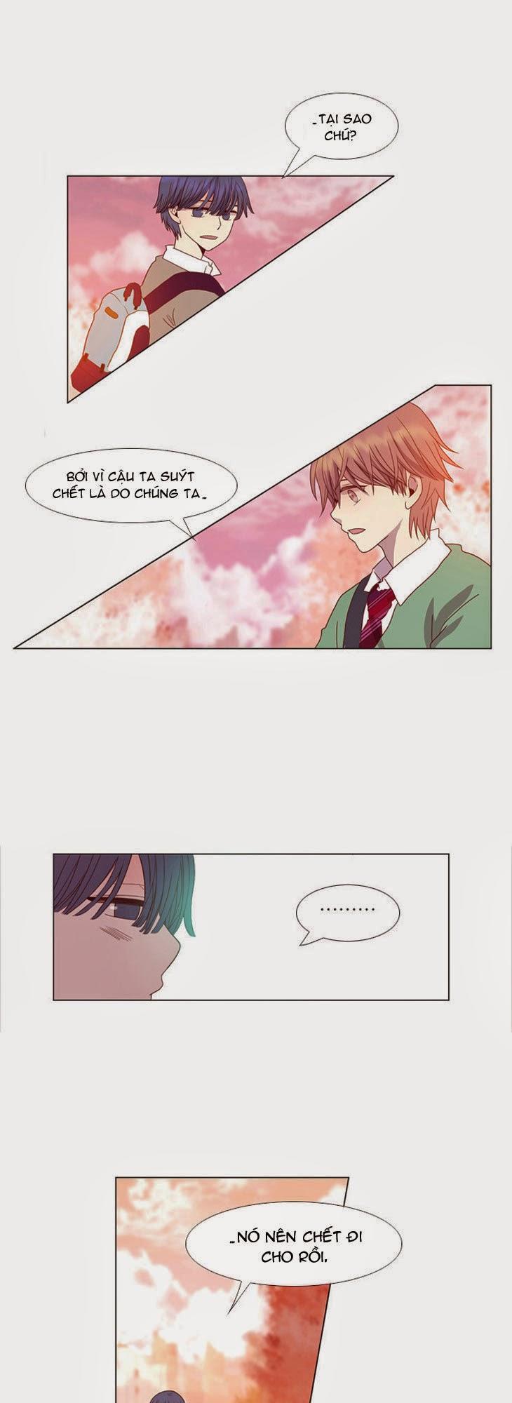 Flow - Chương 12 - Trang 30