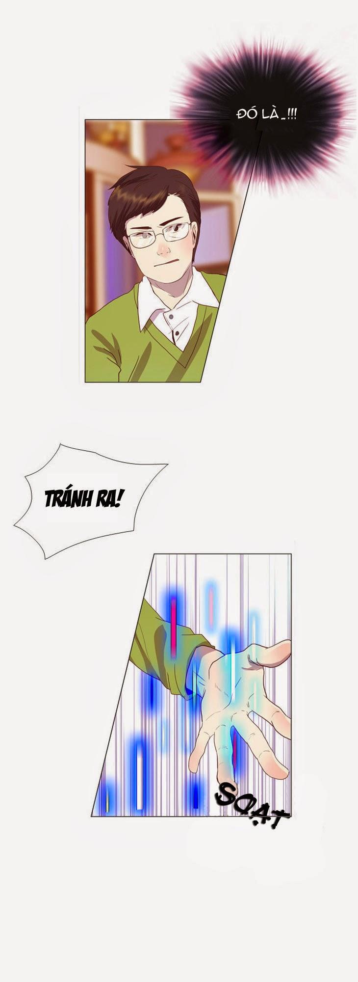 Flow - Chương 12 - Trang 4