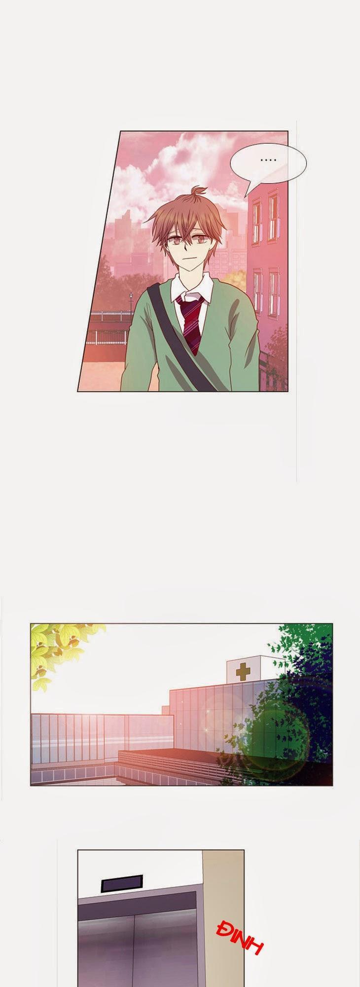 Flow - Chương 12 - Trang 32