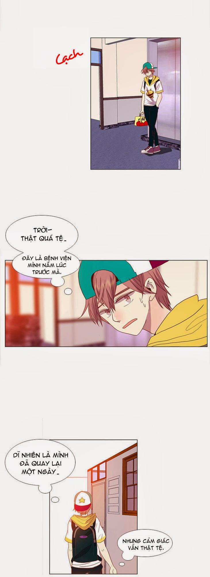 Flow - Chương 12 - Trang 34