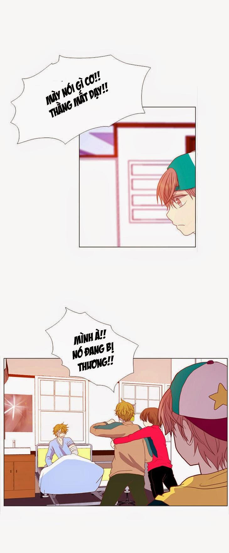 Flow - Chương 12 - Trang 36