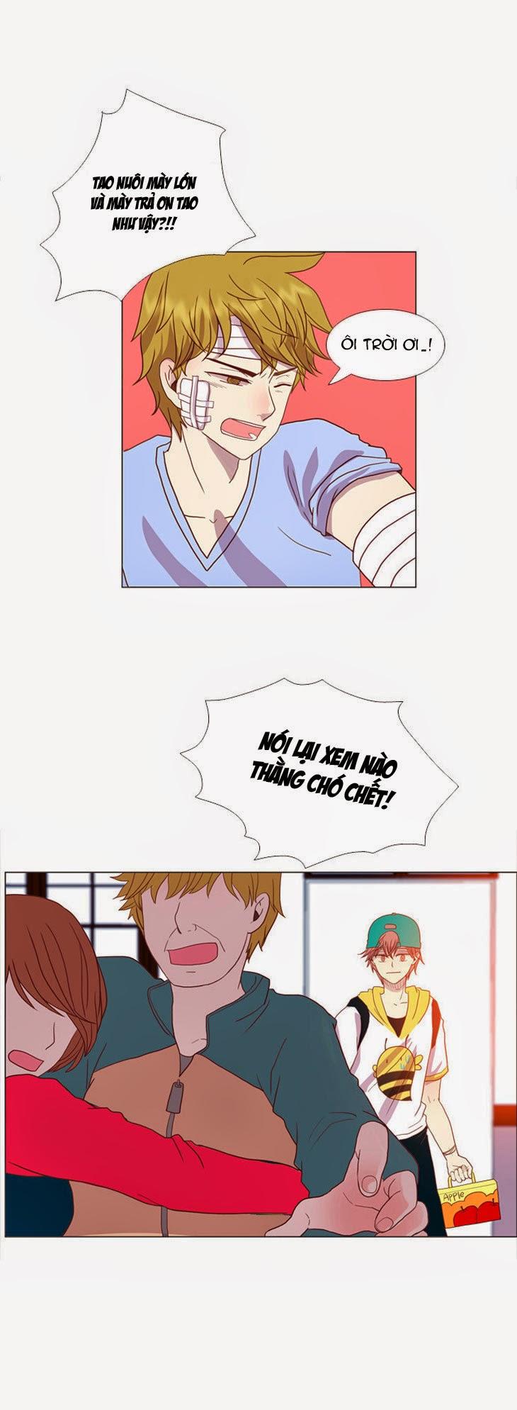 Flow - Chương 12 - Trang 37