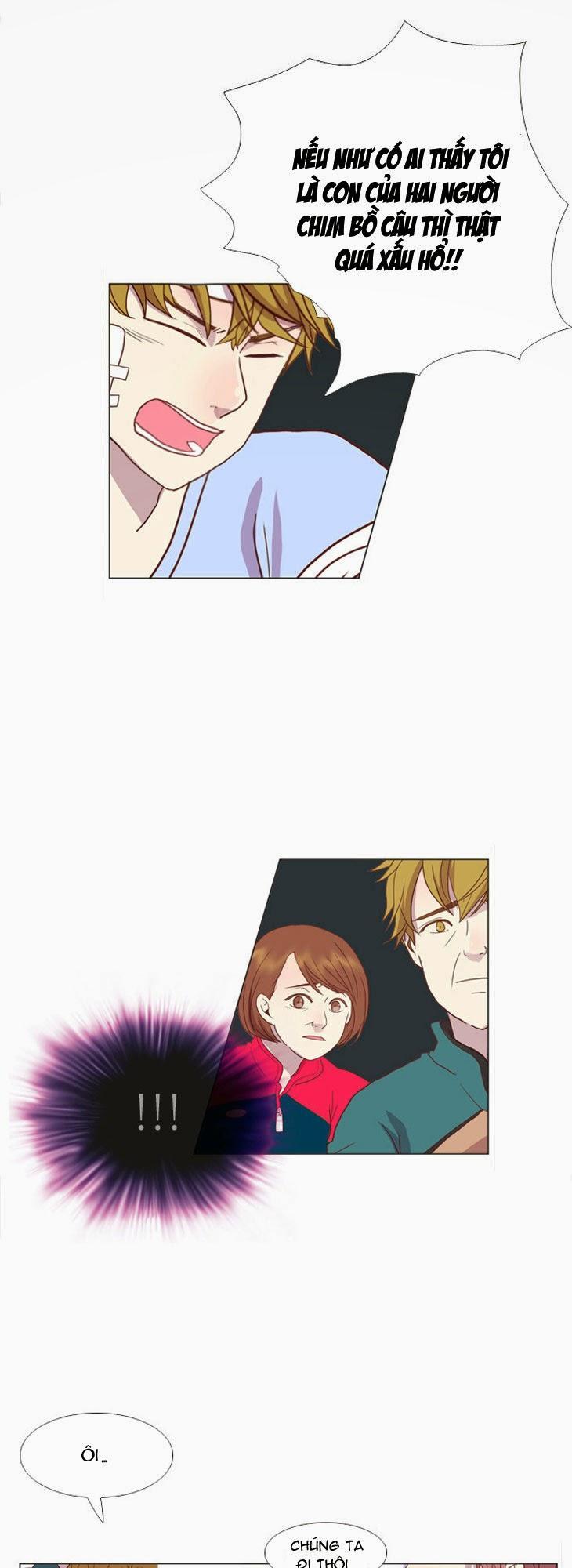 Flow - Chương 12 - Trang 38