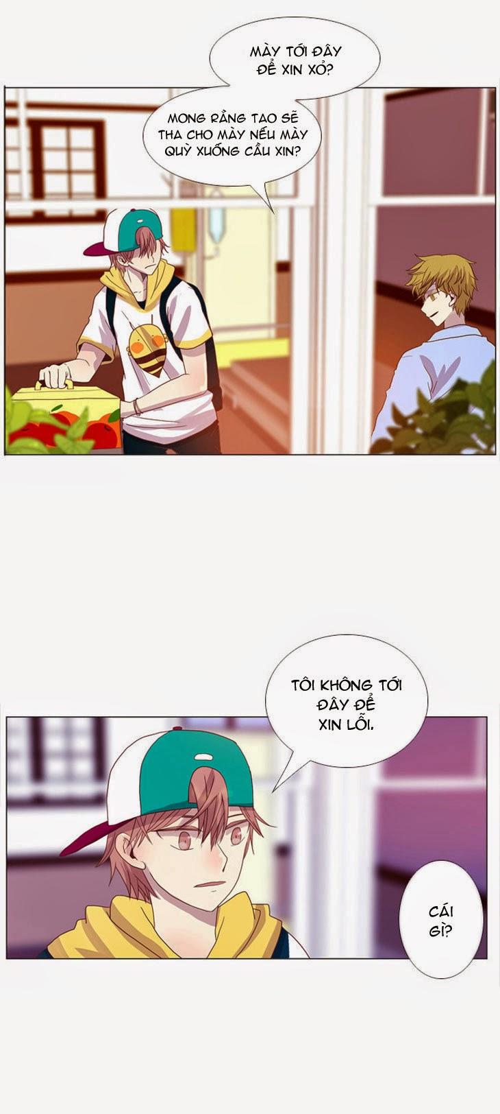 Flow - Chương 12 - Trang 41