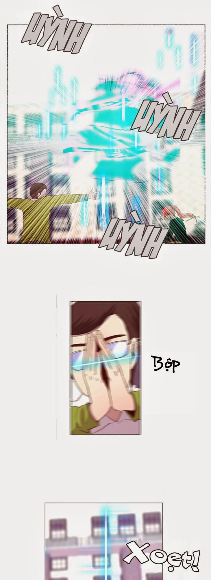 Flow - Chương 12 - Trang 6