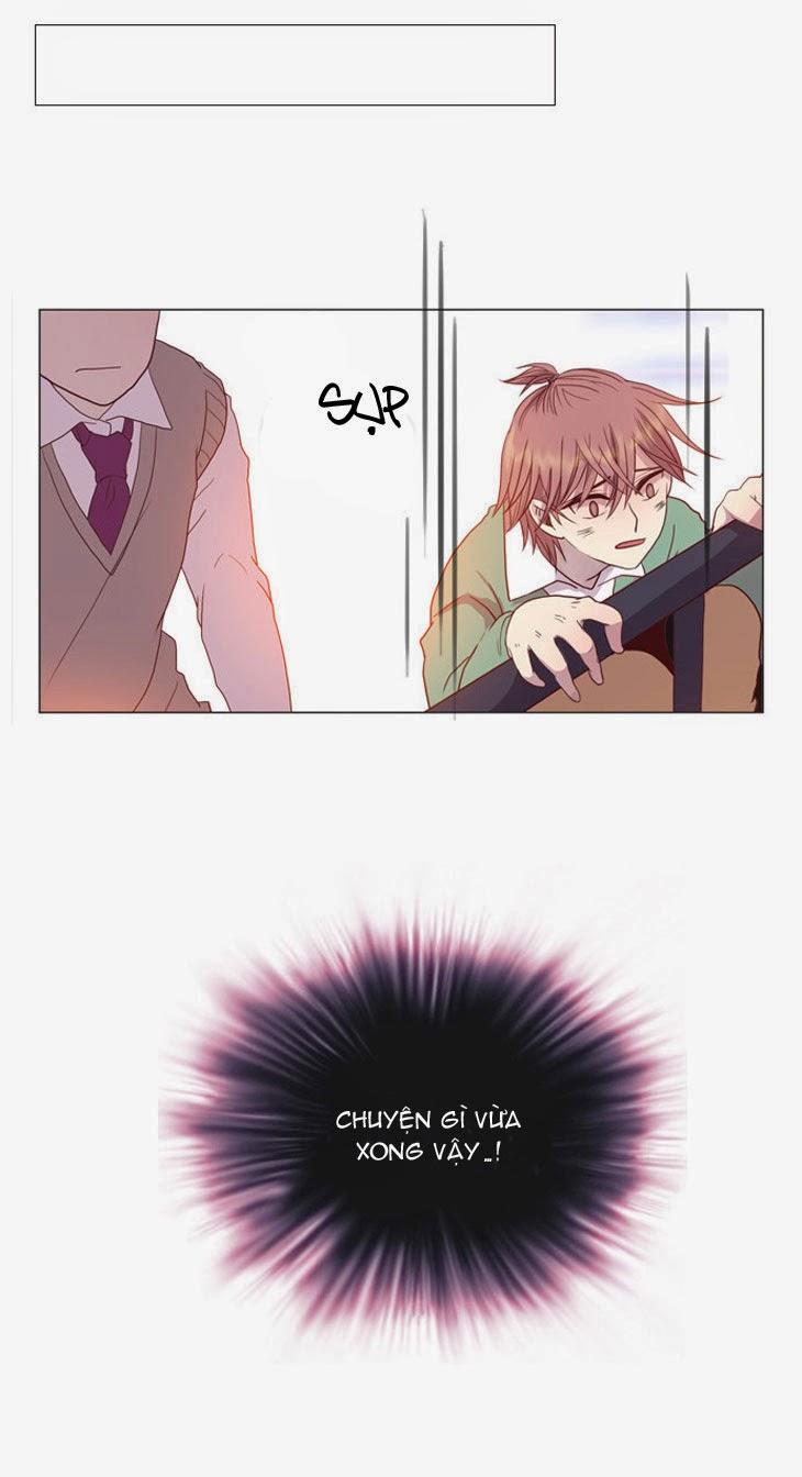 Flow - Chương 12 - Trang 8