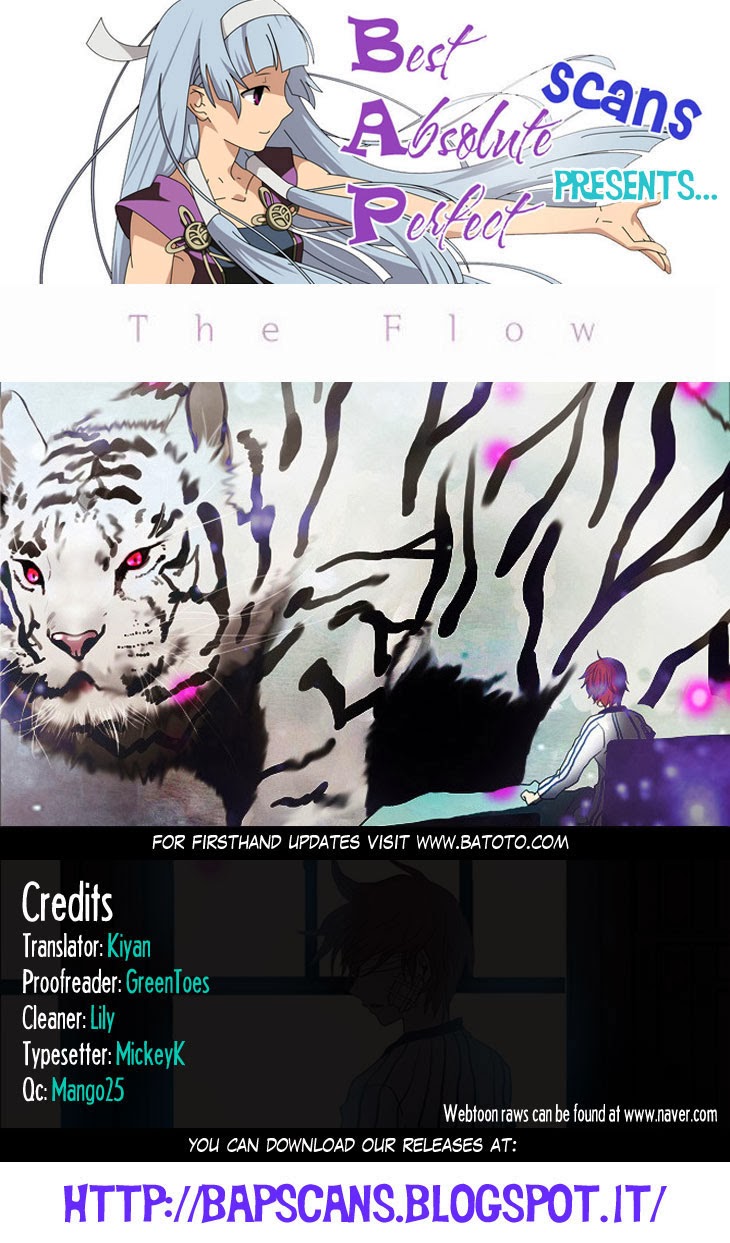 Flow - Chương 13 - Trang 1