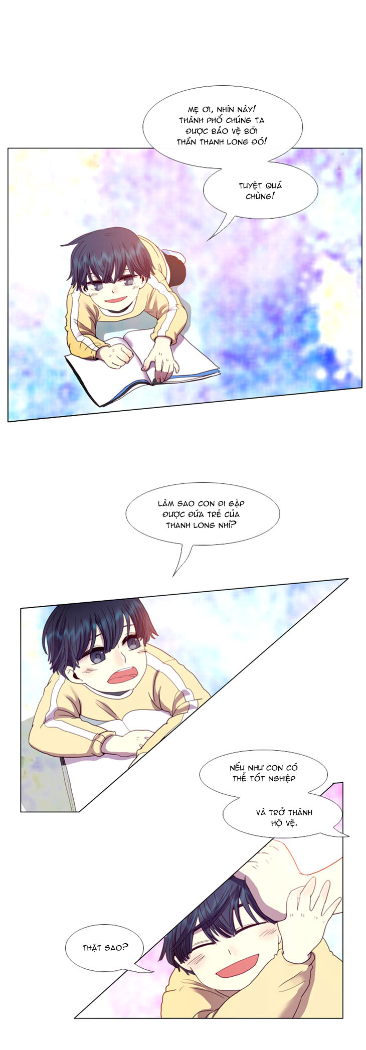 Flow - Chương 13 - Trang 2