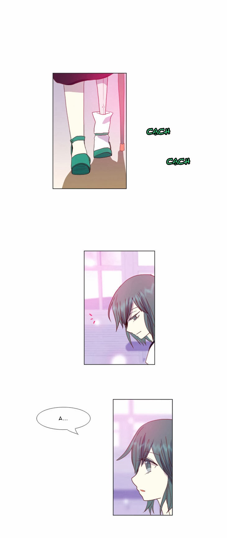 Flow - Chương 13 - Trang 11