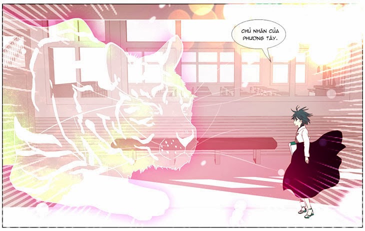 Flow - Chương 13 - Trang 13