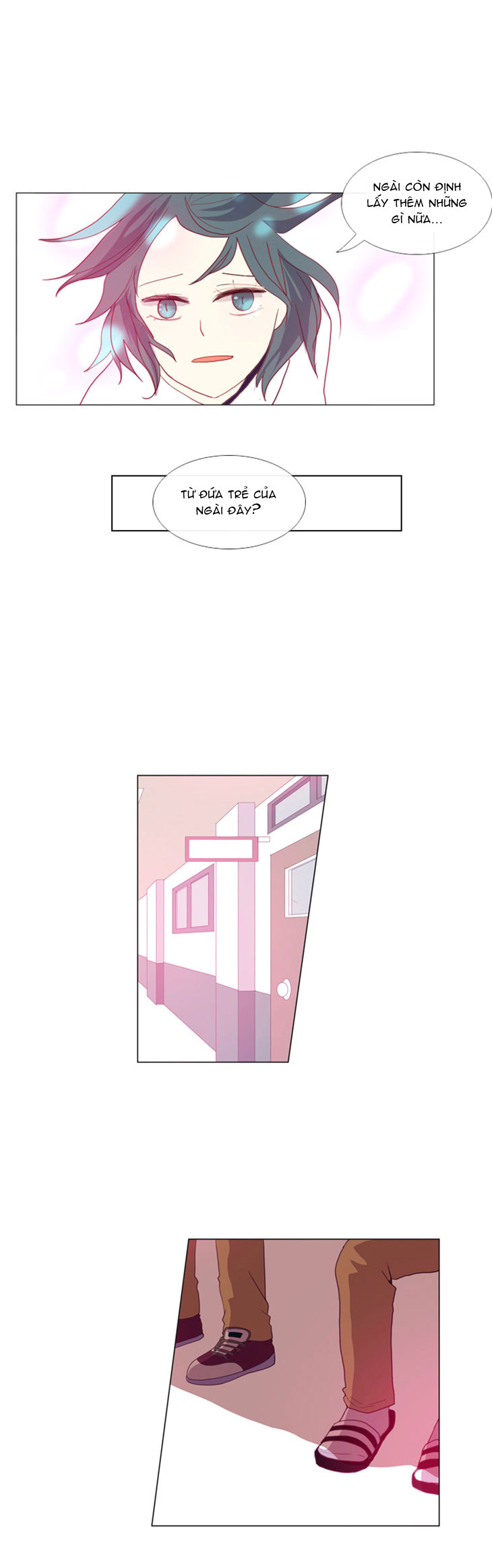 Flow - Chương 13 - Trang 14