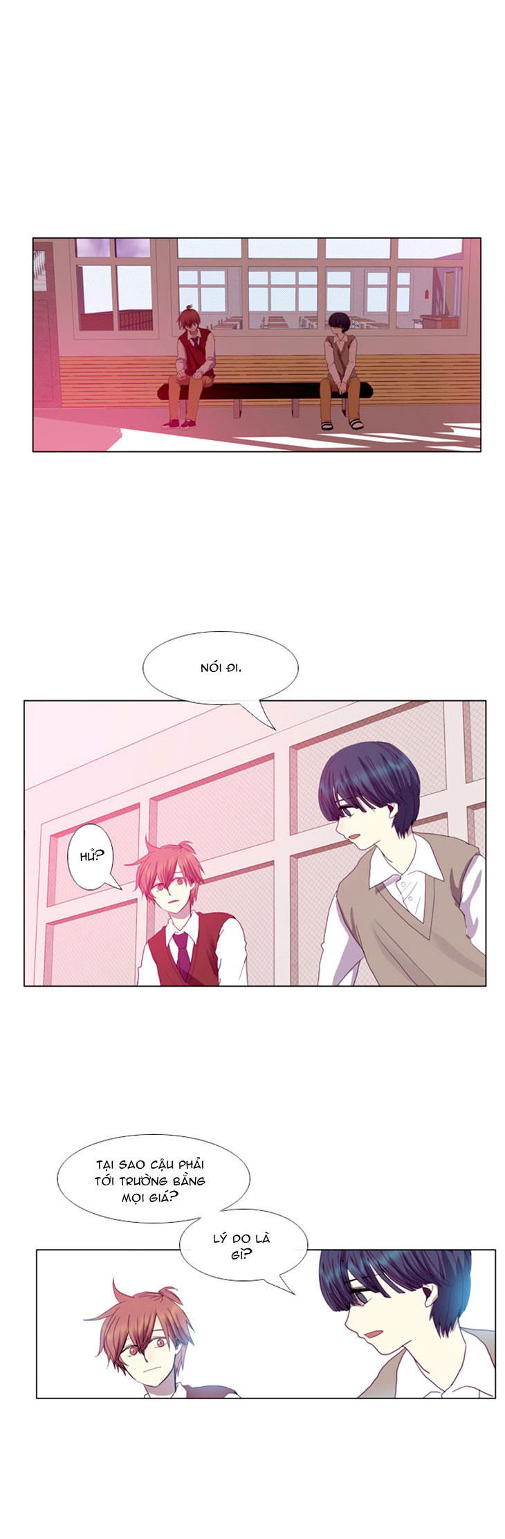 Flow - Chương 13 - Trang 15