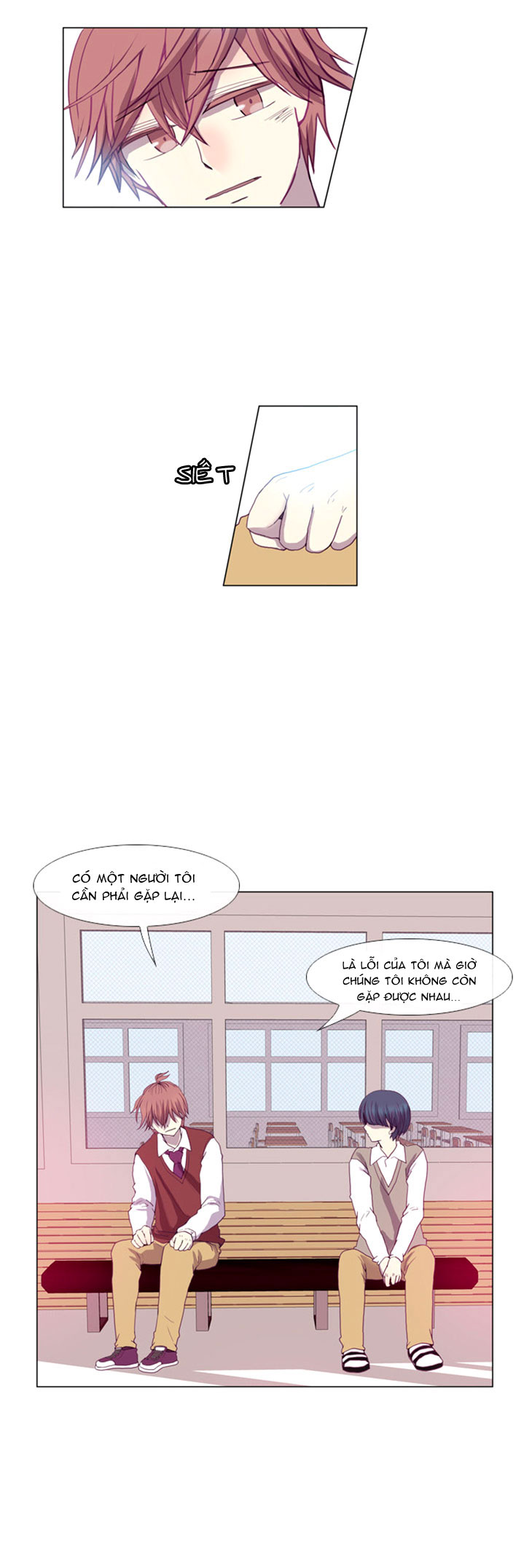 Flow - Chương 13 - Trang 16