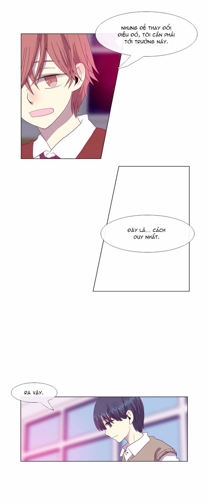 Flow - Chương 13 - Trang 17