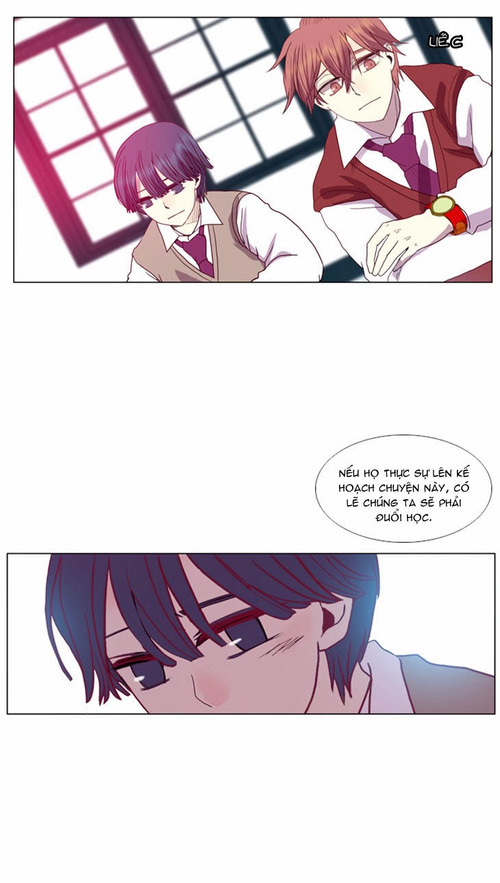 Flow - Chương 13 - Trang 21