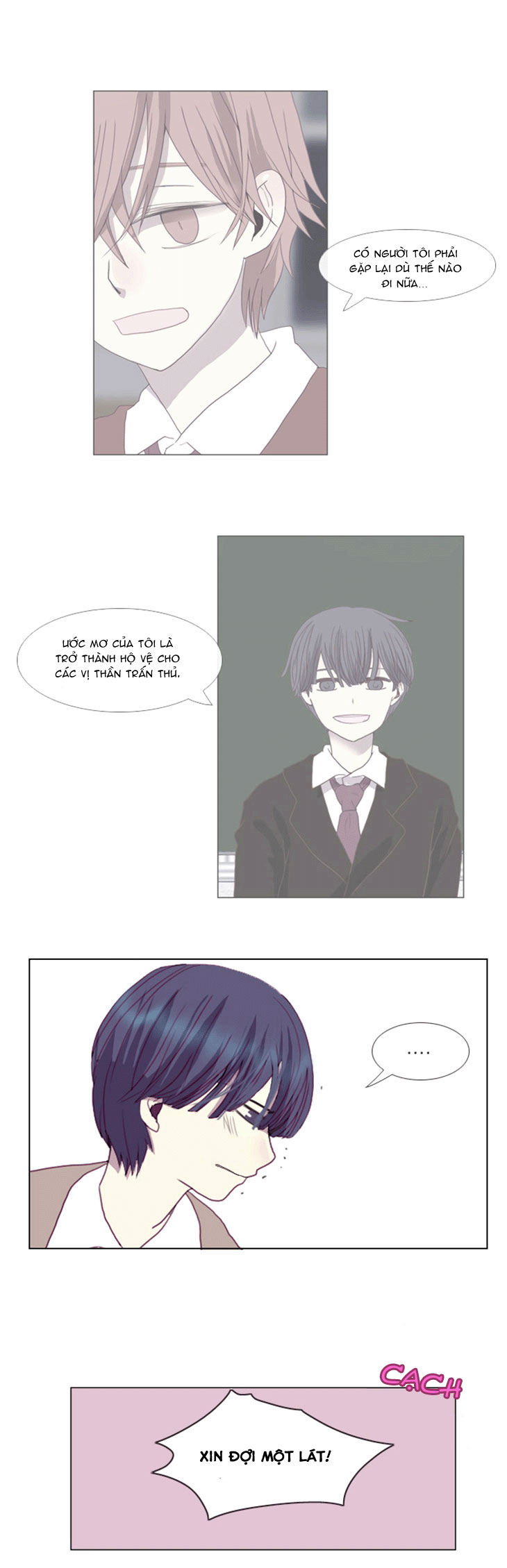 Flow - Chương 13 - Trang 22