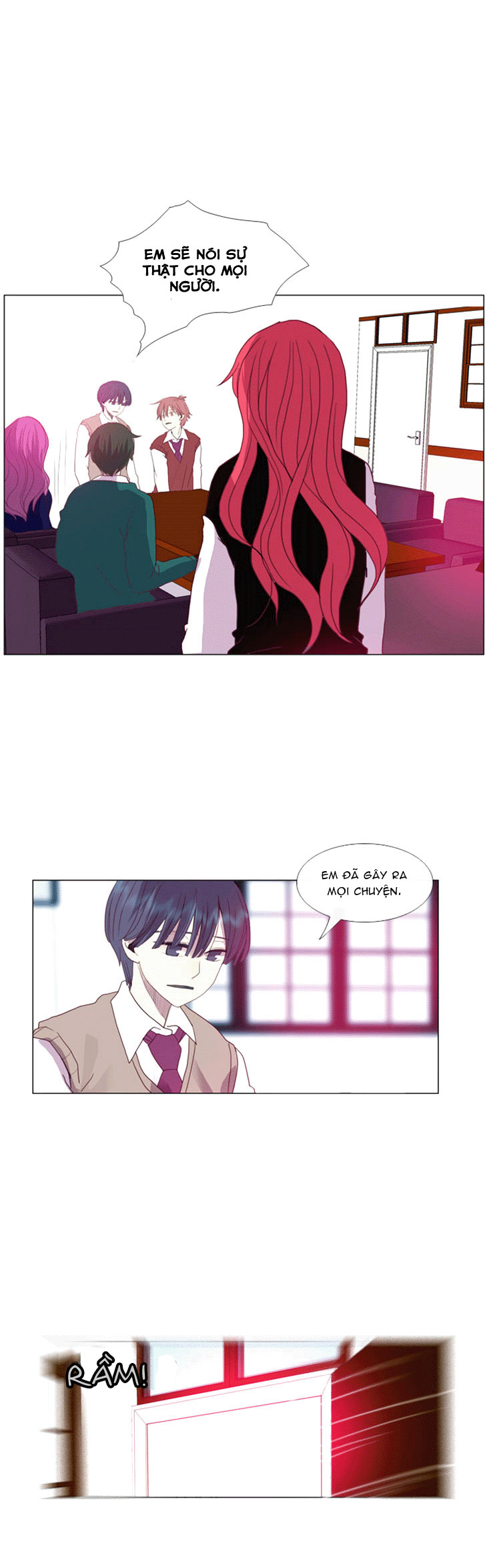 Flow - Chương 13 - Trang 23