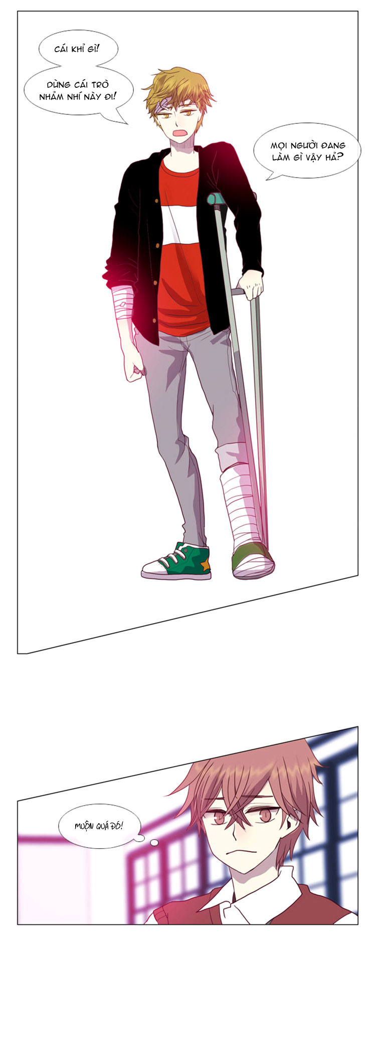 Flow - Chương 13 - Trang 25