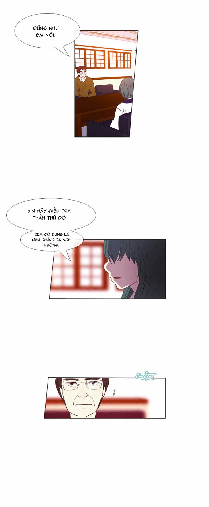 Flow - Chương 13 - Trang 5