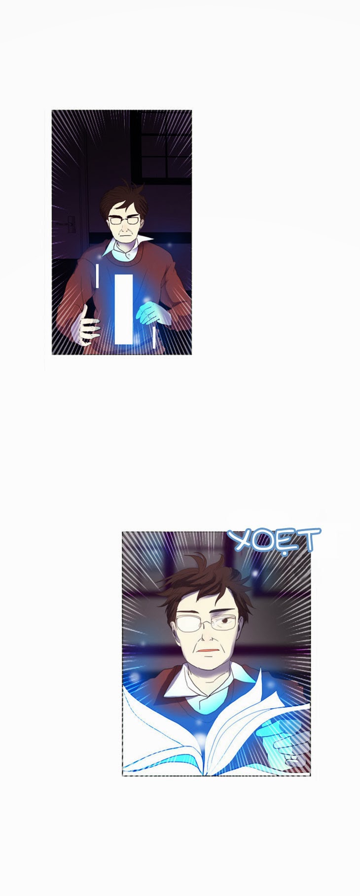 Flow - Chương 13 - Trang 6