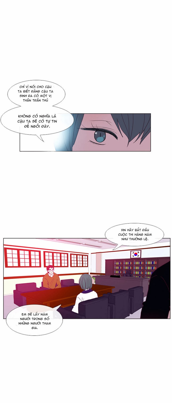 Flow - Chương 13 - Trang 9