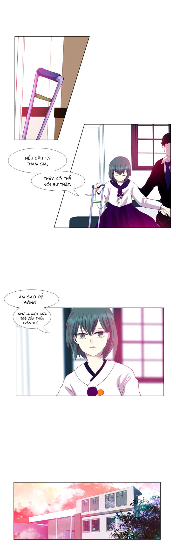 Flow - Chương 13 - Trang 10