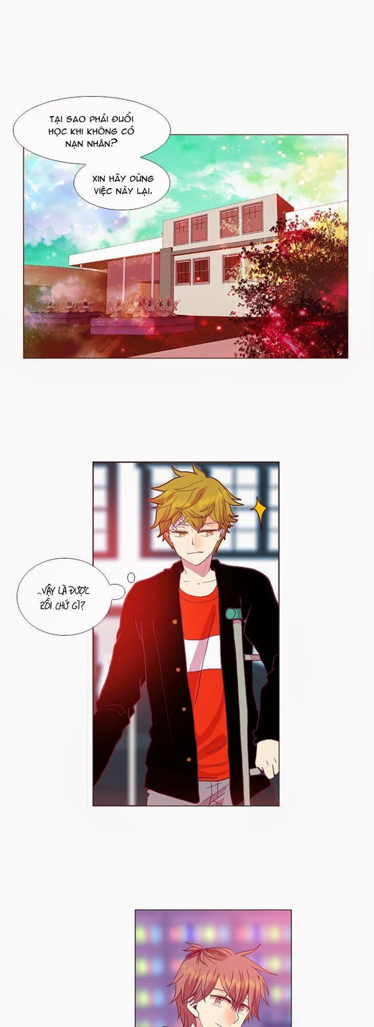 Flow - Chương 14 - Trang 2