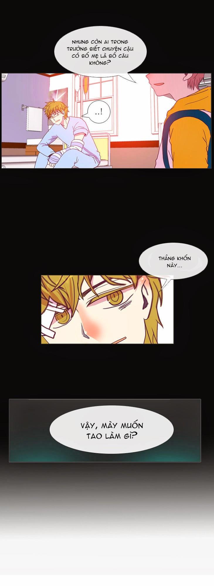 Flow - Chương 14 - Trang 11