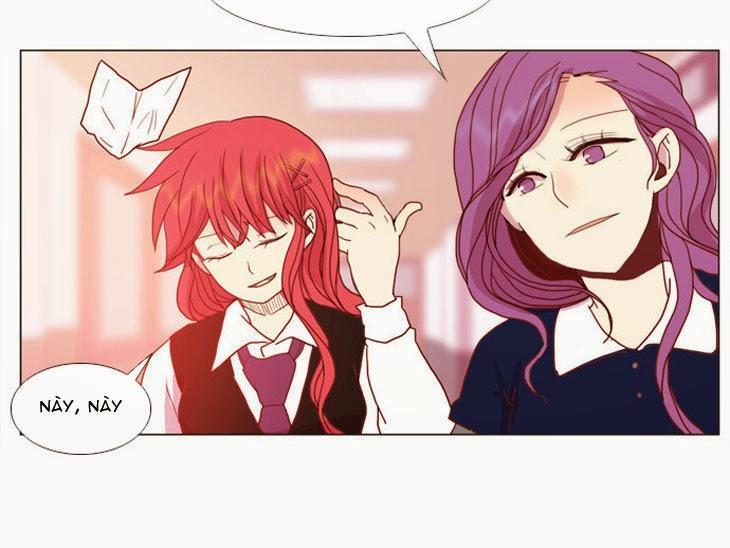 Flow - Chương 14 - Trang 19