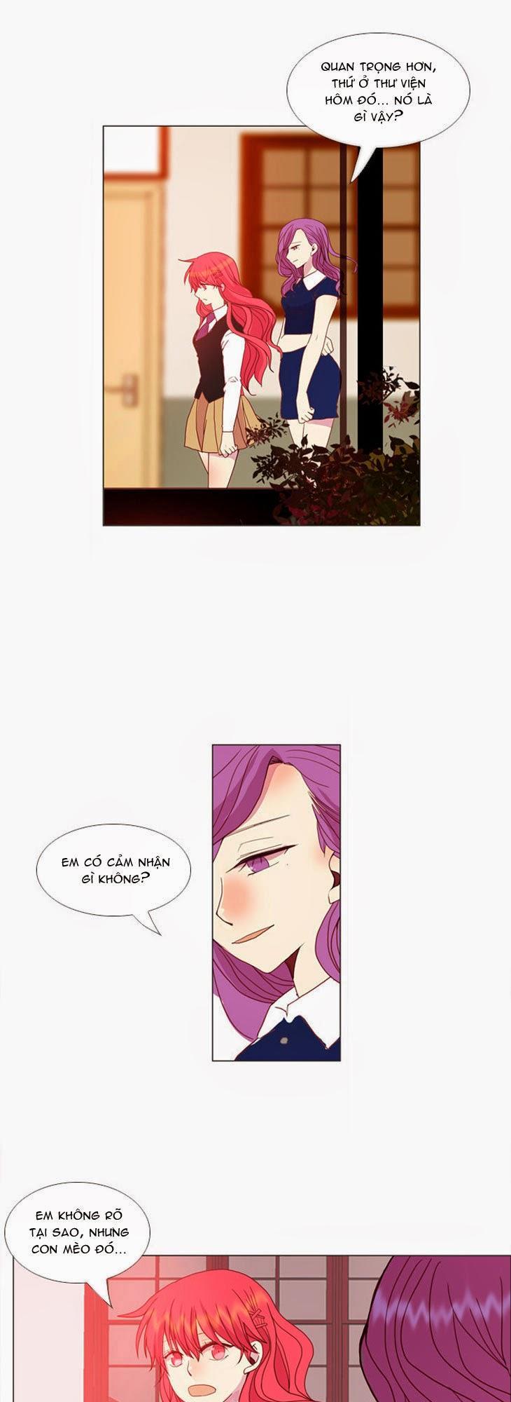 Flow - Chương 14 - Trang 20