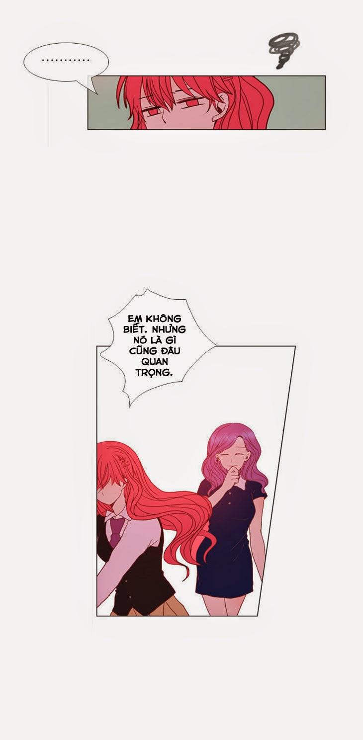 Flow - Chương 14 - Trang 22