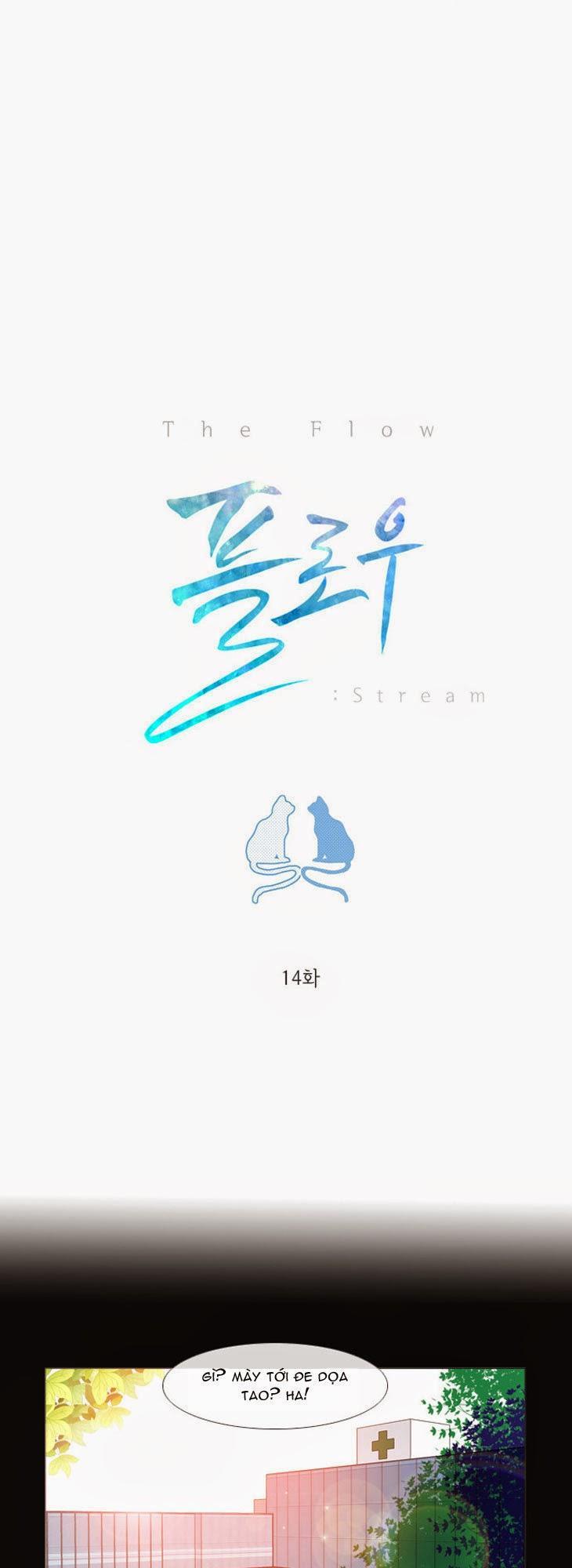 Flow - Chương 14 - Trang 4
