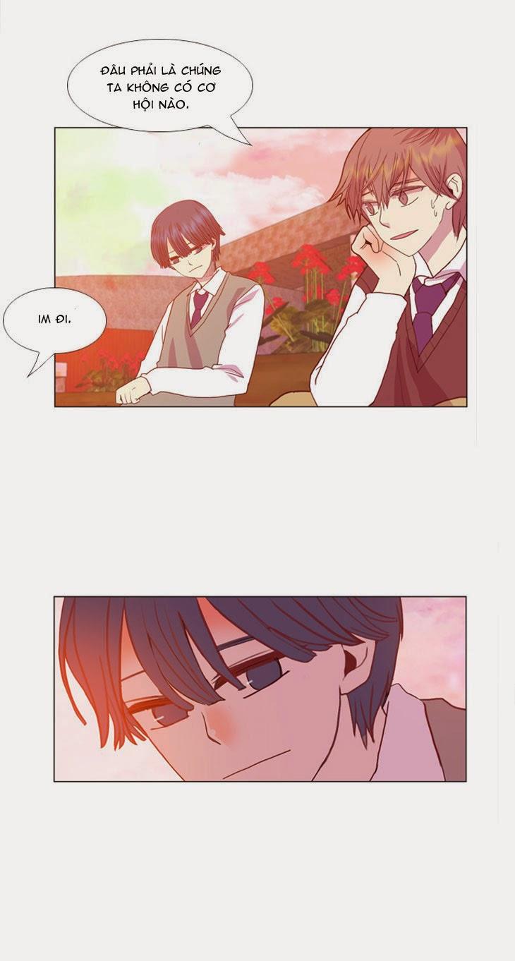 Flow - Chương 14 - Trang 34