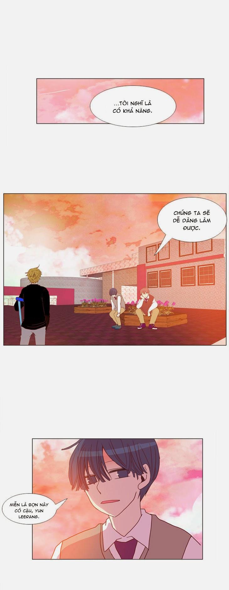 Flow - Chương 14 - Trang 35