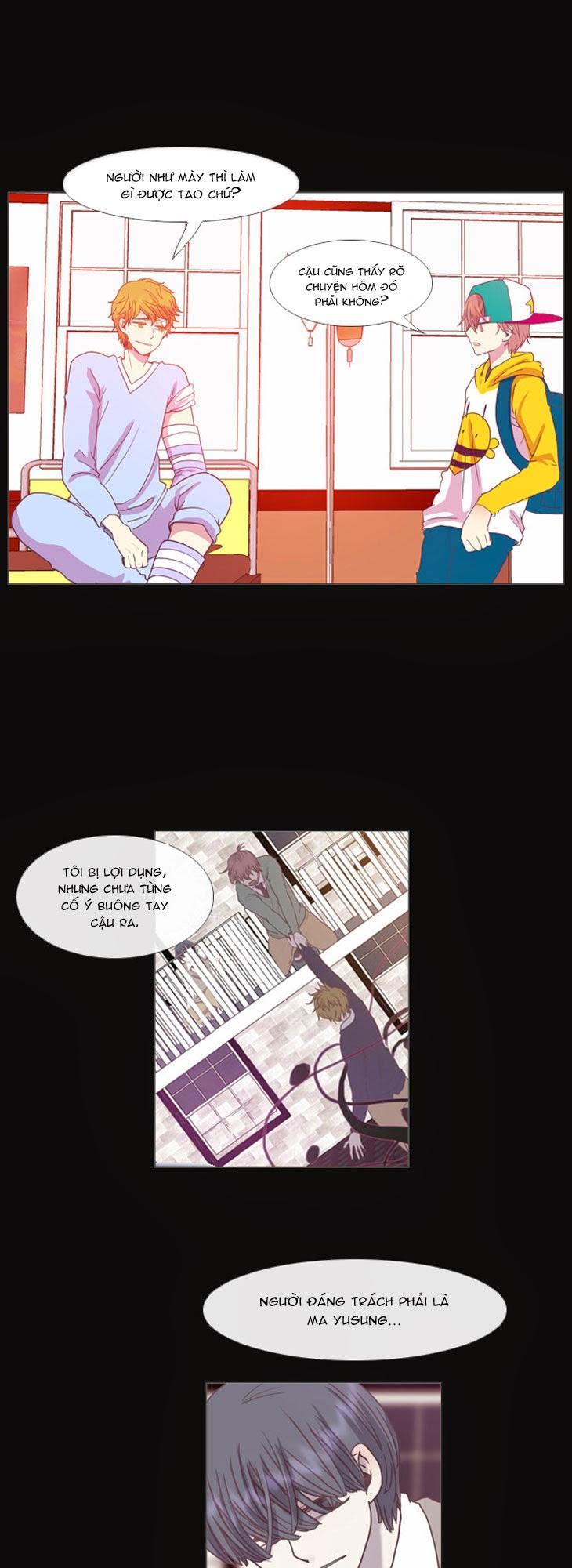 Flow - Chương 14 - Trang 6