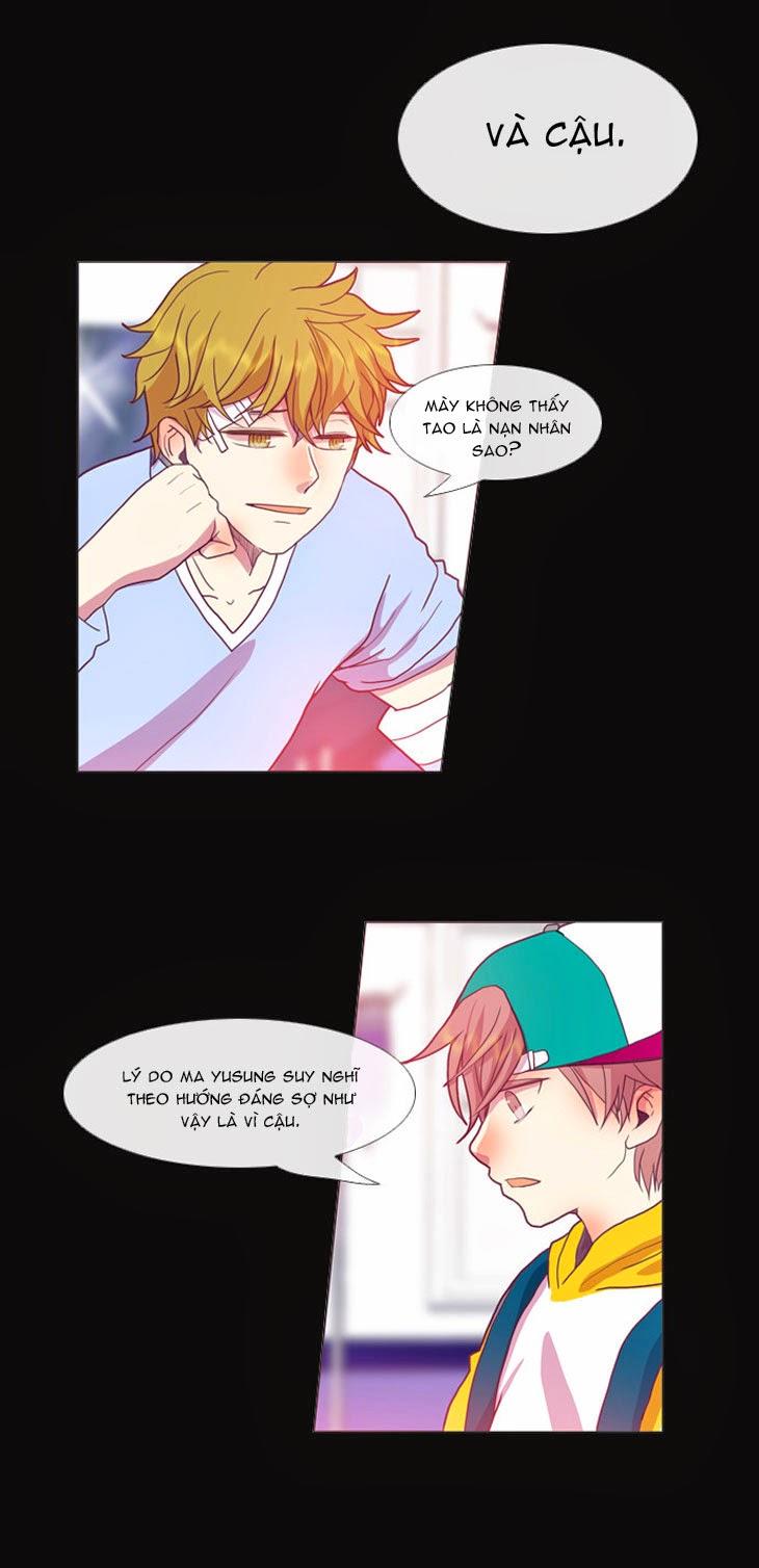 Flow - Chương 14 - Trang 8