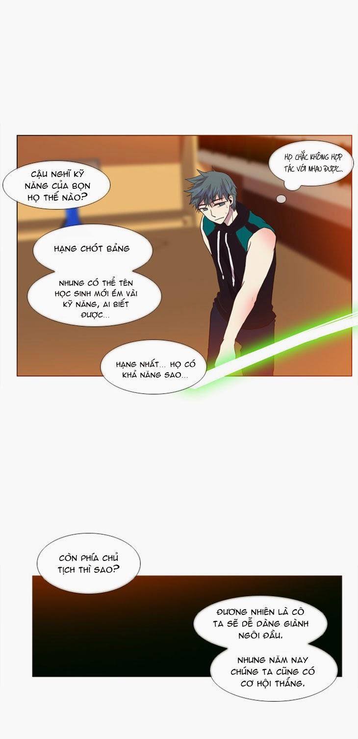 Flow - Chương 15 - Trang 11