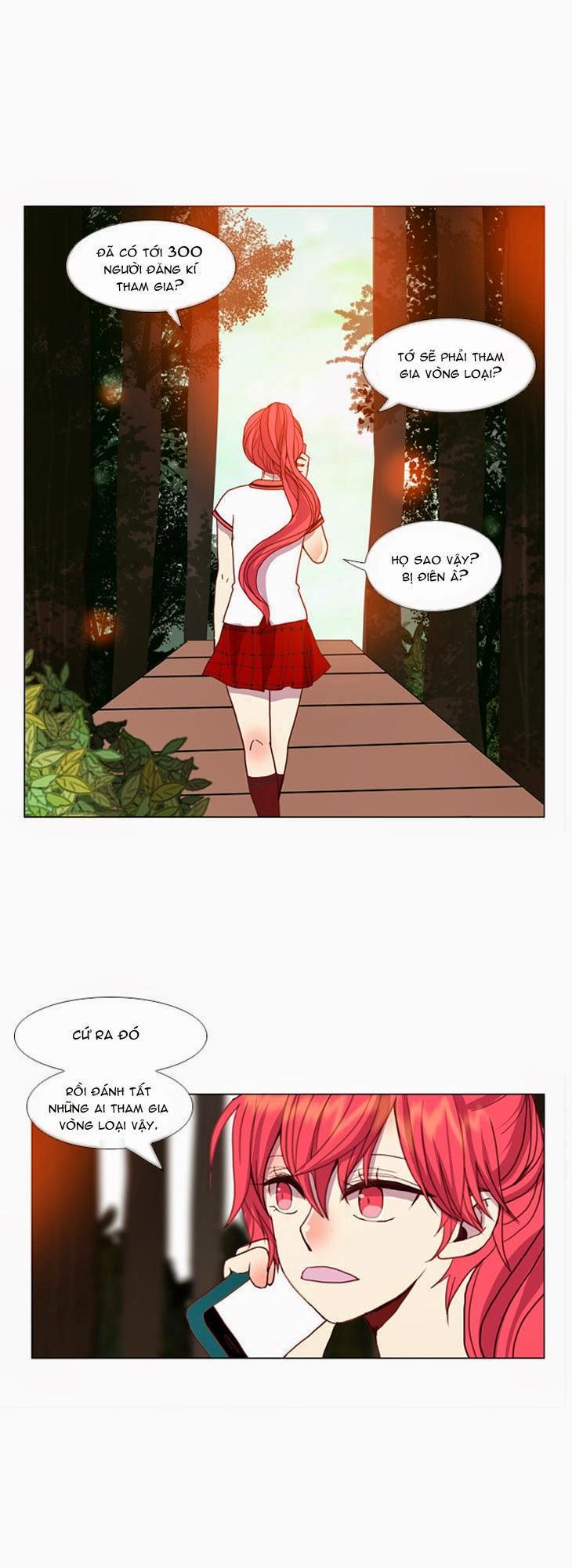 Flow - Chương 15 - Trang 13