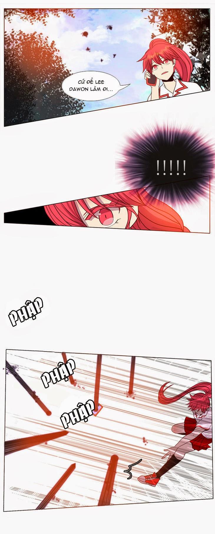 Flow - Chương 15 - Trang 15