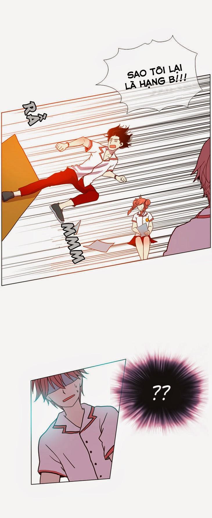 Flow - Chương 15 - Trang 28