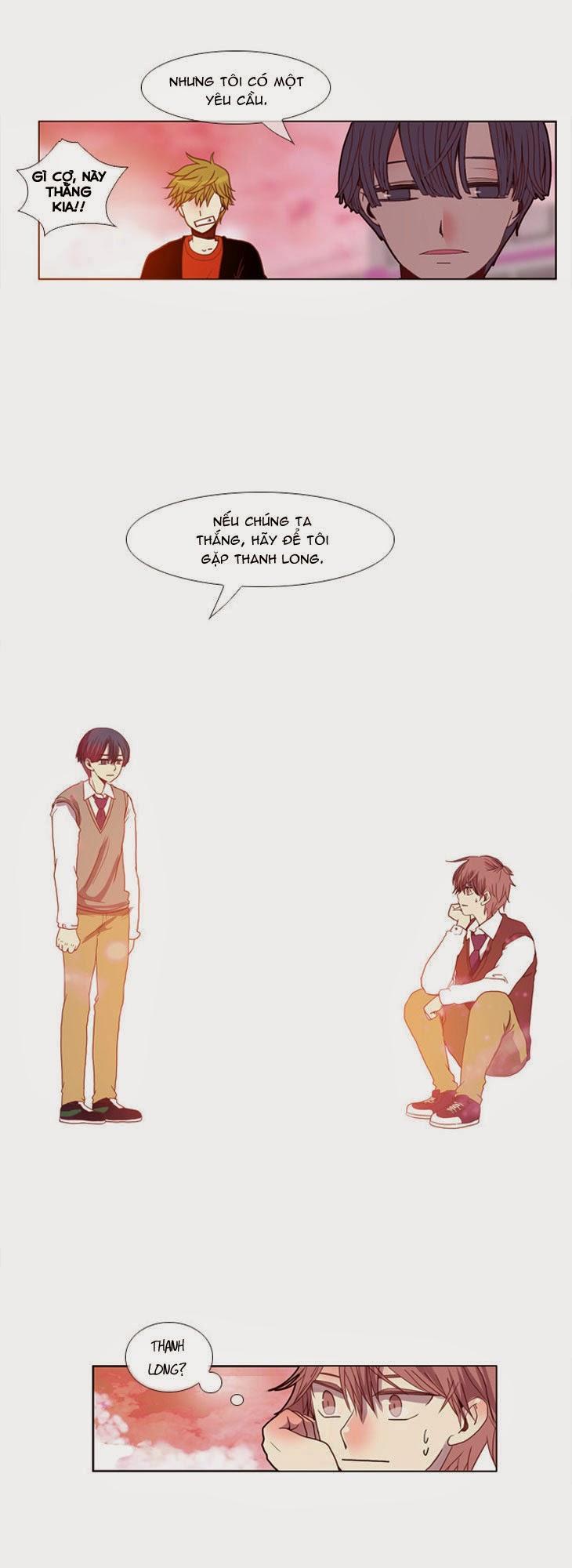 Flow - Chương 15 - Trang 4