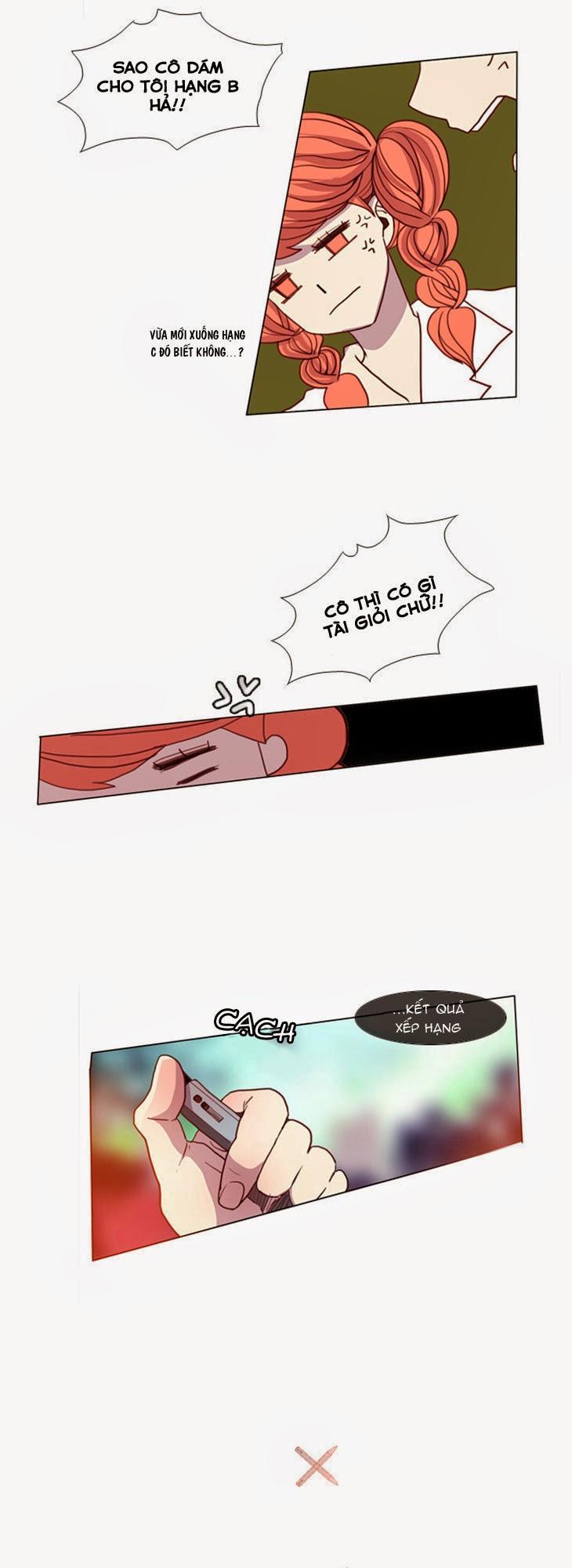 Flow - Chương 15 - Trang 31