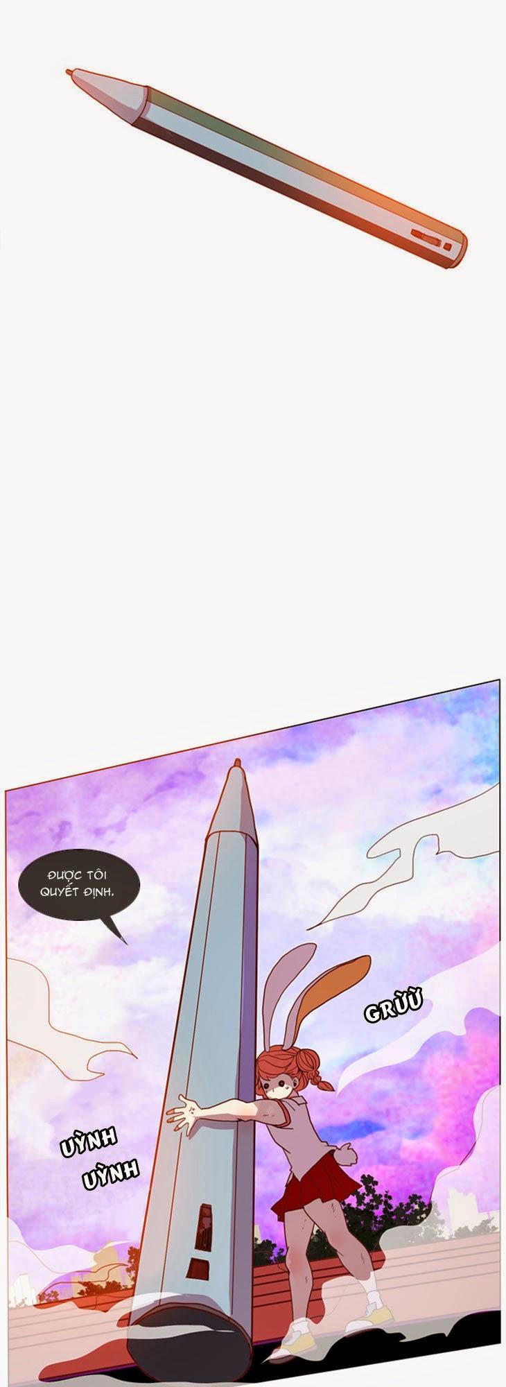 Flow - Chương 15 - Trang 33