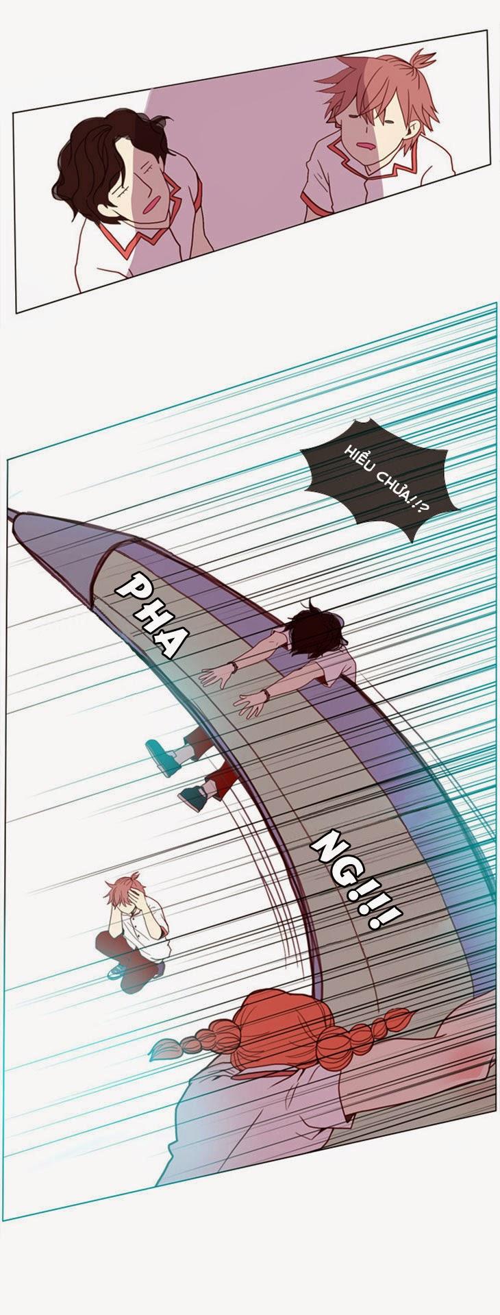 Flow - Chương 15 - Trang 36