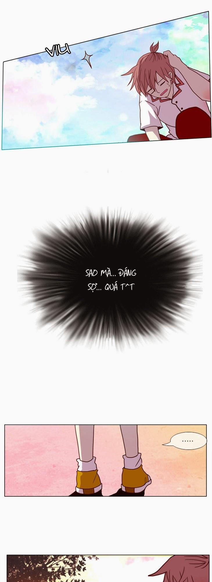 Flow - Chương 15 - Trang 37