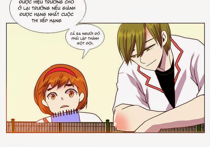 Flow - Chương 15 - Trang 10